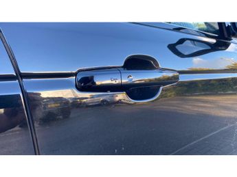 Land Rover Range Rover Sport 2.0 P400e HSE Dynamic Black 5dr Auto Estate