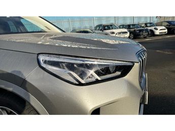 BMW X1 sDrive 20i MHT M Sport 5dr Step Auto Petrol Estate