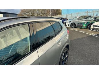 BMW X1 sDrive 20i MHT M Sport 5dr Step Auto Petrol Estate