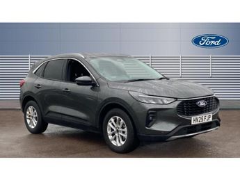 Ford Kuga 1.5 EcoBoost Titanium 5dr Petrol Estate