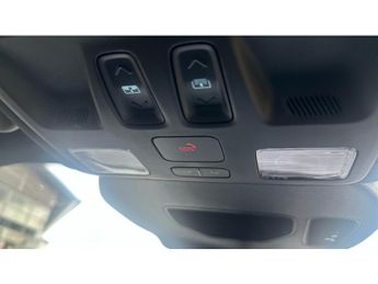 Ford Kuga 2.5 PHEV ST-Line X 5dr CVT Estate