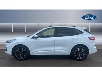Ford Kuga 2.5 PHEV ST-Line X 5dr CVT Estate