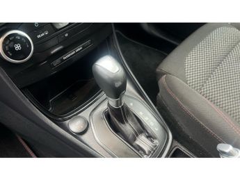 Ford Puma 1.0 EcoBoost Hybrid mHEV ST-Line 5dr DCT Petrol Hatchback