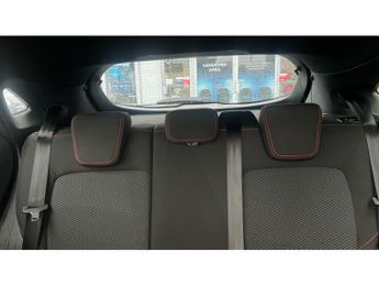 Ford Puma 1.0 EcoBoost Hybrid mHEV ST-Line 5dr DCT Petrol Hatchback