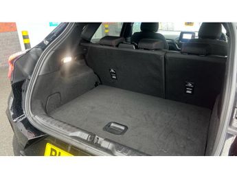 Ford Puma 1.0 EcoBoost Hybrid mHEV ST-Line 5dr DCT Petrol Hatchback