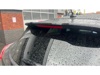 Ford Puma 1.0 EcoBoost Hybrid mHEV ST-Line 5dr DCT Petrol Hatchback