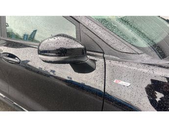 Ford Puma 1.0 EcoBoost Hybrid mHEV ST-Line 5dr DCT Petrol Hatchback