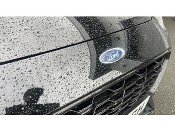 Ford Puma 1.0 EcoBoost Hybrid mHEV ST-Line 5dr DCT Petrol Hatchback