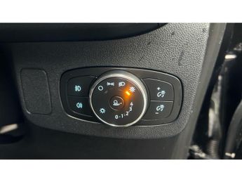 Ford Puma 1.0 EcoBoost Hybrid mHEV ST-Line 5dr DCT Petrol Hatchback