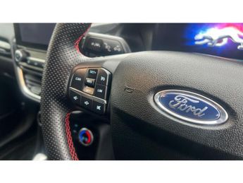 Ford Puma 1.0 EcoBoost Hybrid mHEV ST-Line 5dr DCT Petrol Hatchback