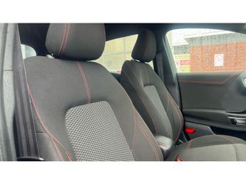 Ford Puma 1.0 EcoBoost Hybrid mHEV ST-Line 5dr DCT Petrol Hatchback