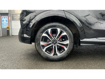 Ford Puma 1.0 EcoBoost Hybrid mHEV ST-Line 5dr DCT Petrol Hatchback