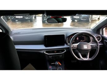 SEAT Ibiza 1.0 TSI 110 Xcellence Lux 5dr DSG Petrol Hatchback