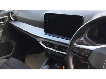 SEAT Ibiza 1.0 TSI 110 Xcellence Lux 5dr DSG Petrol Hatchback