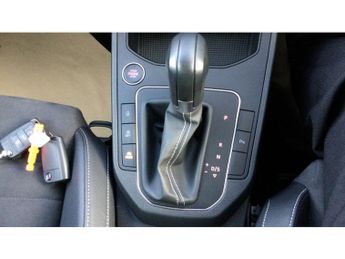 SEAT Ibiza 1.0 TSI 110 Xcellence Lux 5dr DSG Petrol Hatchback