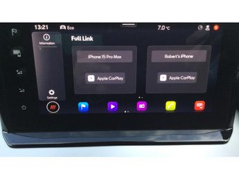 SEAT Ibiza 1.0 TSI 110 Xcellence Lux 5dr DSG Petrol Hatchback