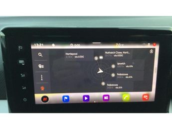 SEAT Ibiza 1.0 TSI 110 Xcellence Lux 5dr DSG Petrol Hatchback