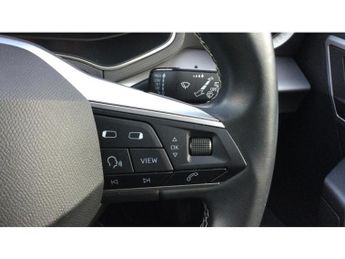 SEAT Ibiza 1.0 TSI 110 Xcellence Lux 5dr DSG Petrol Hatchback