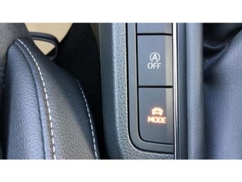 SEAT Ibiza 1.0 TSI 110 Xcellence Lux 5dr DSG Petrol Hatchback