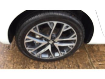 SEAT Ibiza 1.0 TSI 110 Xcellence Lux 5dr DSG Petrol Hatchback