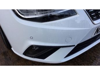 SEAT Ibiza 1.0 TSI 110 Xcellence Lux 5dr DSG Petrol Hatchback