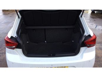 SEAT Ibiza 1.0 TSI 110 Xcellence Lux 5dr DSG Petrol Hatchback