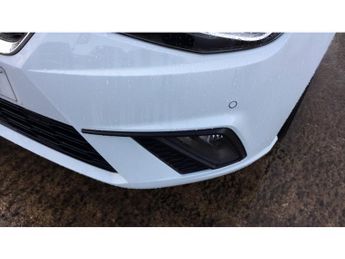 SEAT Ibiza 1.0 TSI 110 Xcellence Lux 5dr DSG Petrol Hatchback