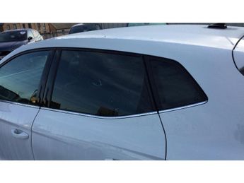 SEAT Ibiza 1.0 TSI 110 Xcellence Lux 5dr DSG Petrol Hatchback