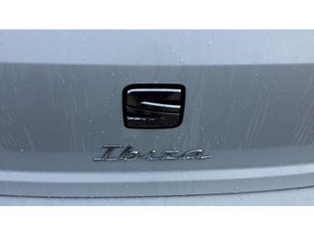 SEAT Ibiza 1.0 TSI 110 Xcellence Lux 5dr DSG Petrol Hatchback