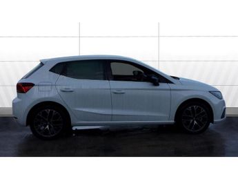 SEAT Ibiza 1.0 TSI 110 Xcellence Lux 5dr DSG Petrol Hatchback