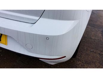 SEAT Ibiza 1.0 TSI 110 Xcellence Lux 5dr DSG Petrol Hatchback