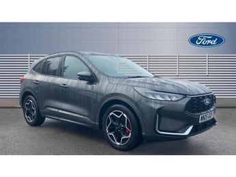 Ford Kuga 1.5 EcoBoost ST-Line X 5dr Petrol Estate