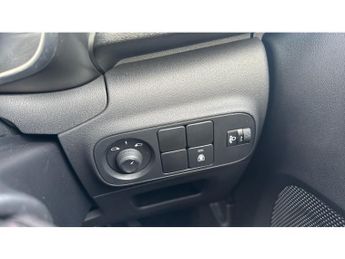 Citroen C3 1.2 PureTech 110 Max 5dr EAT6 Petrol Hatchback