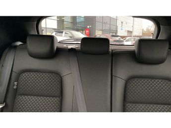 Nissan Juke 1.0 DiG-T N-Connecta 5dr DCT Petrol Hatchback