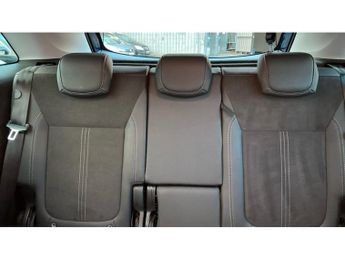 Vauxhall Crossland 1.2 Turbo [130] Ultimate 5dr Auto Petrol Hatchback