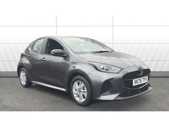 Mazda 2 1.5i Hybrid Centre Line 5dr CVT Hybrid Hatchback