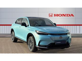 Honda E Ny1 150kW Advance 69kWh 5dr Auto Electric Hatchback