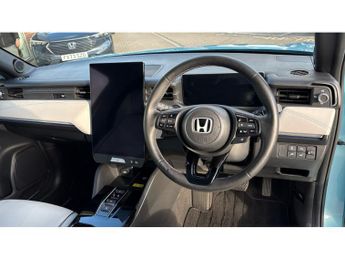 Honda E Ny1 150kW Advance 69kWh 5dr Auto Electric Hatchback