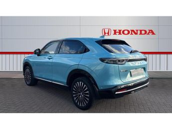 Honda E Ny1 150kW Advance 69kWh 5dr Auto Electric Hatchback