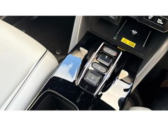 Honda E Ny1 150kW Advance 69kWh 5dr Auto Electric Hatchback