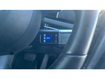 Hyundai TUCSON 1.6T 48V MHD Premium 5dr DCT Petrol Estate