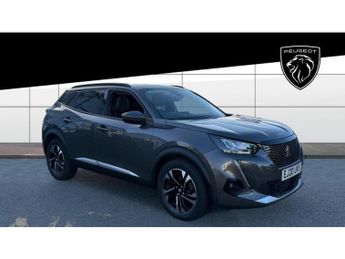 Peugeot 2008 1.2 PureTech Allure Premium 5dr Petrol Estate