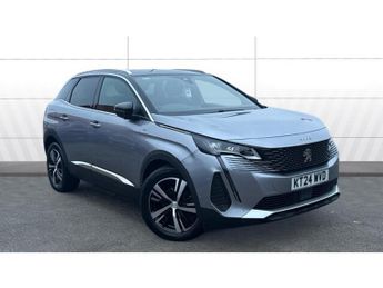 Peugeot 3008 1.2 PureTech GT 5dr EAT8 Petrol Estate