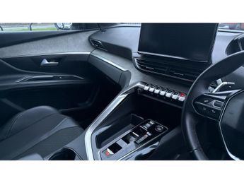Peugeot 3008 1.2 PureTech GT 5dr EAT8 Petrol Estate