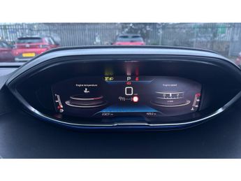 Peugeot 3008 1.2 PureTech GT 5dr EAT8 Petrol Estate