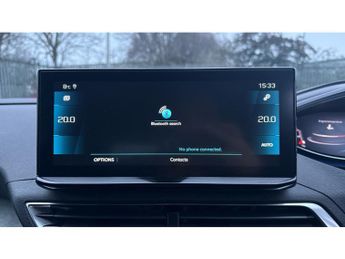 Peugeot 3008 1.2 PureTech GT 5dr EAT8 Petrol Estate