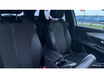 Peugeot 3008 1.2 PureTech GT 5dr EAT8 Petrol Estate