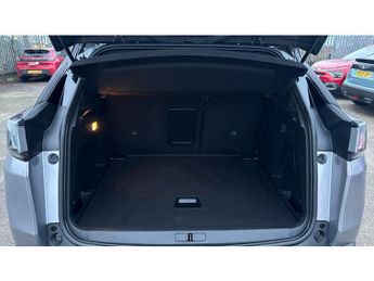 Peugeot 3008 1.2 PureTech GT 5dr EAT8 Petrol Estate