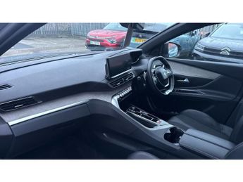 Peugeot 3008 1.2 PureTech GT 5dr EAT8 Petrol Estate