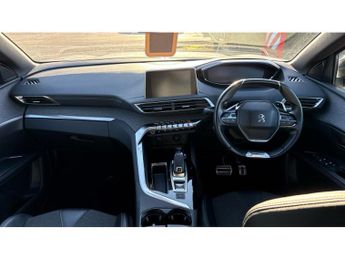 Peugeot 5008 1.2 PureTech GT Line Premium 5dr EAT8 Petrol Estate